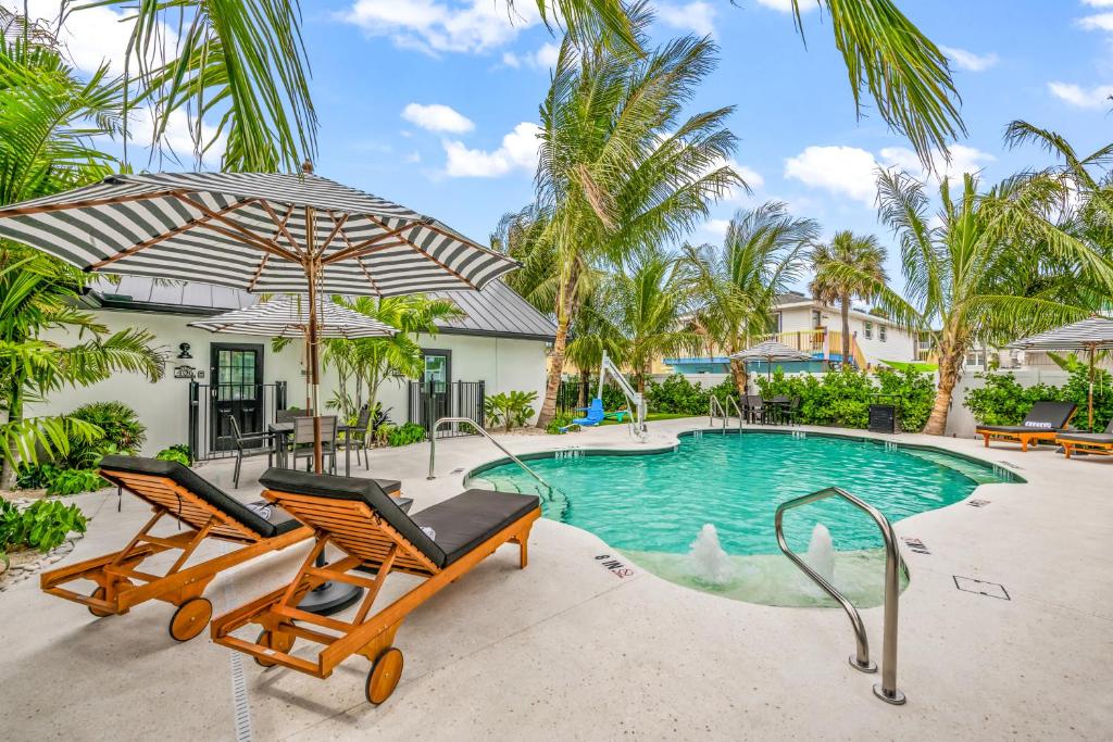 Where to Stay in Anna Maria Island, Florida (TOP Places + Amazing Hotels in 2025)
