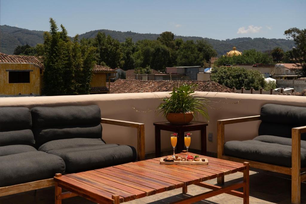 Where to Stay in San Cristobal de las Casas, Mexico: The Best Hotels & TOP 4 Areas