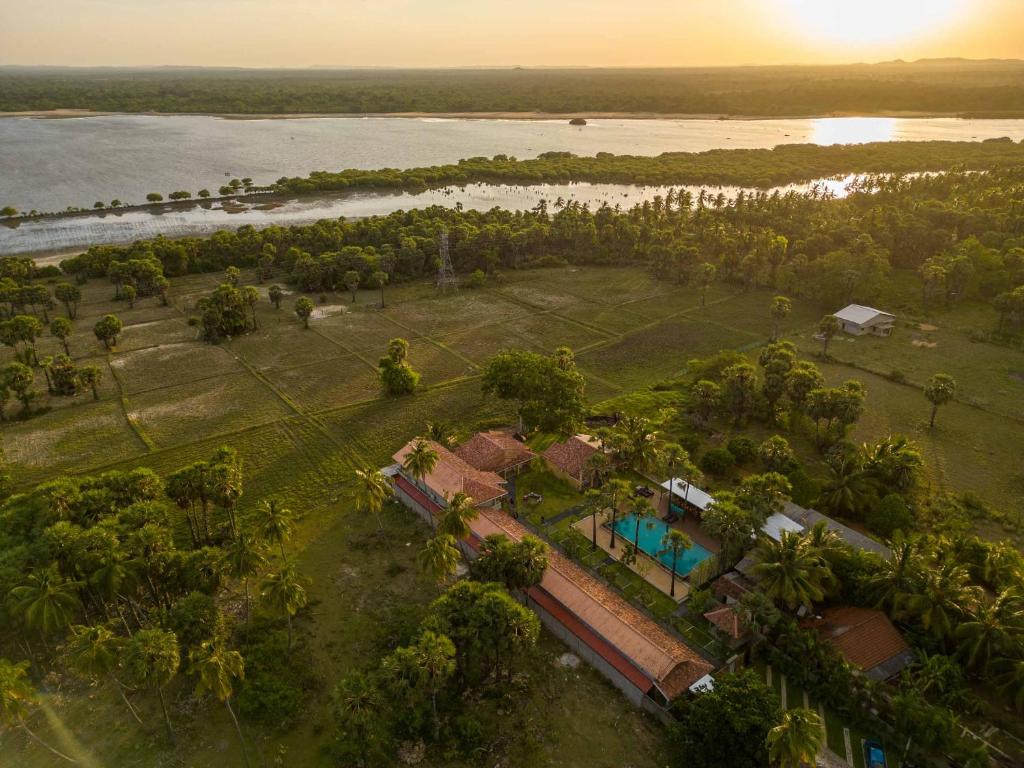 Where to Stay in Trincomalee Sri Lanka (10 TOP Hotels & Best Places to Stay in 2025)