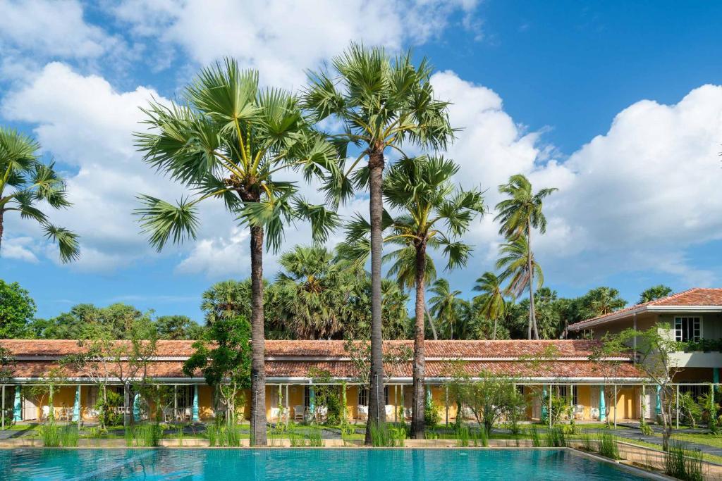 Where to Stay in Trincomalee Sri Lanka (10 TOP Hotels & Best Places to Stay in 2025)