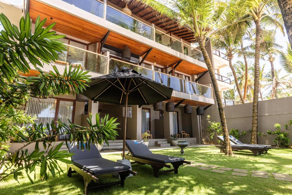 Where to Stay in Hikkaduwa Sri Lanka: A Local's Guide to the 12 Best Hotels & Areas