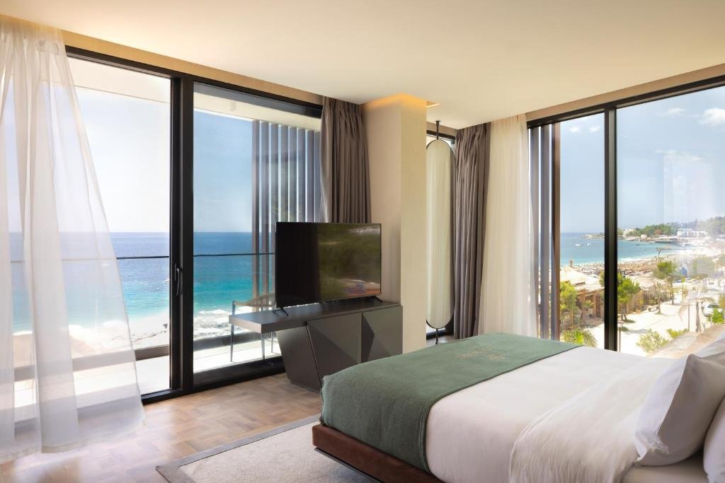 The 11 Best Hotels In Dhermi Albania Affordable Stays For Every 