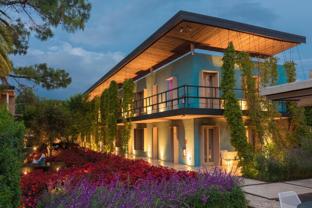 Where to Stay in San Cristobal de las Casas, Mexico: The Best Hotels & TOP 4 Areas