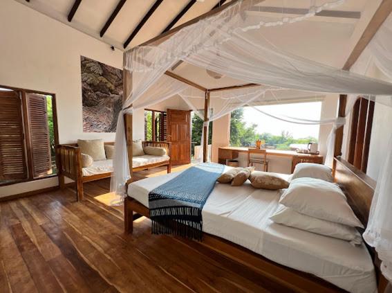 Where to Stay in Trincomalee Sri Lanka (10 TOP Hotels & Best Places to Stay in 2025)