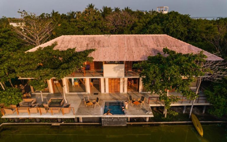 Where to Stay in Trincomalee Sri Lanka (10 TOP Hotels & Best Places to Stay in 2025)