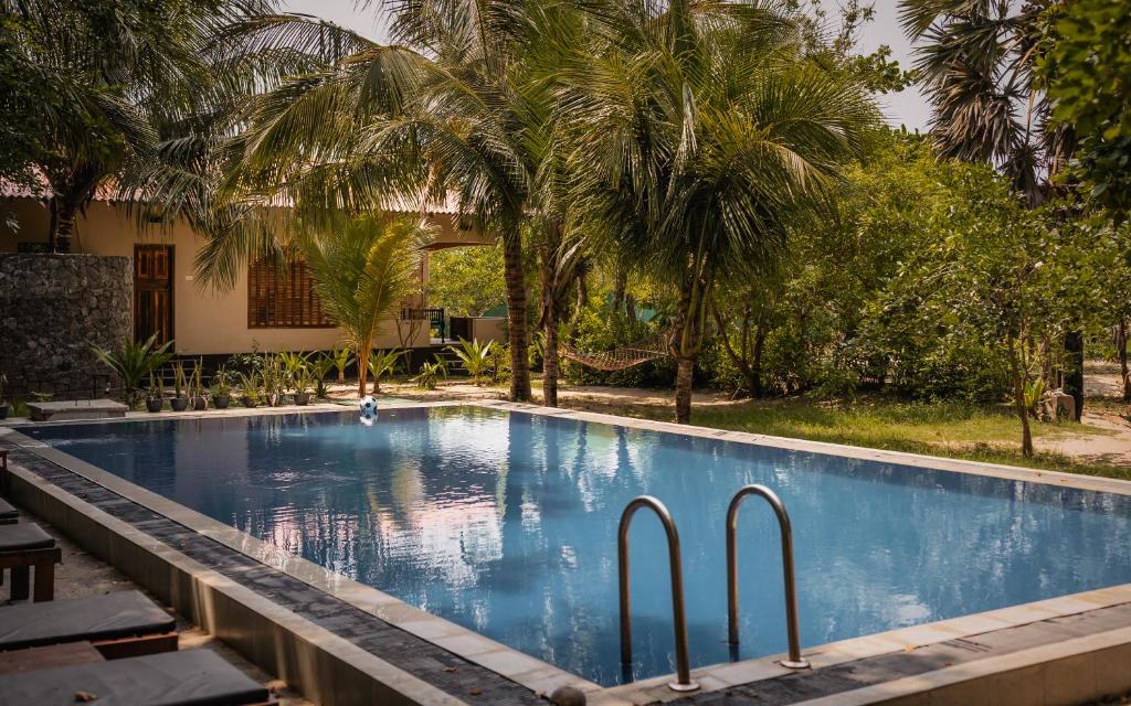 Where to Stay in Trincomalee Sri Lanka (10 TOP Hotels & Best Places to Stay in 2025)