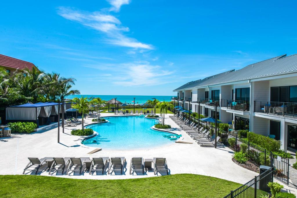 Where to Stay in Anna Maria Island, Florida (TOP Places + Amazing Hotels in 2025)