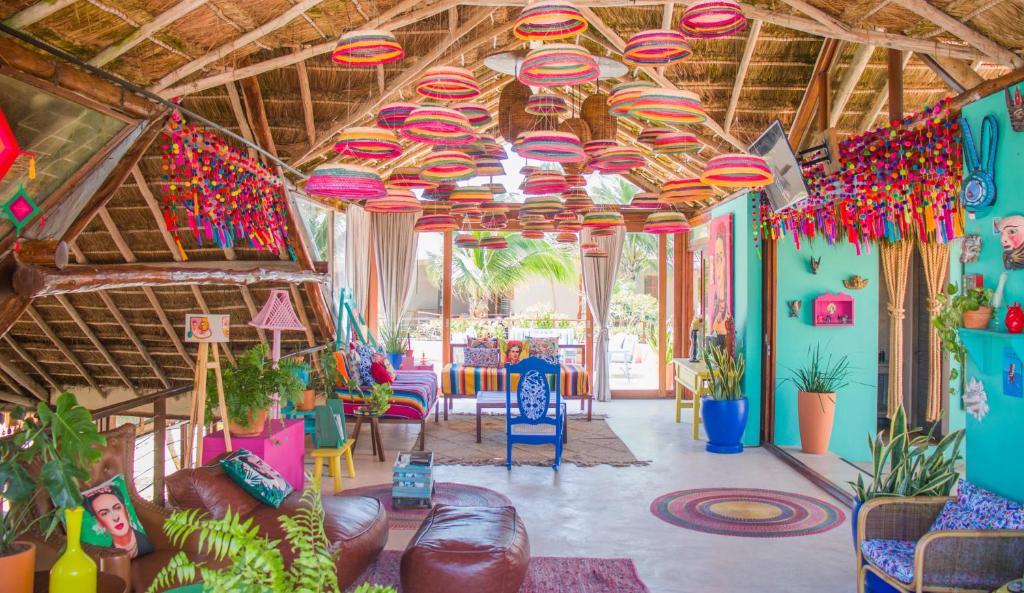 14 Coolest Hotels Tulum Beach You Can't Miss (Plus Map!)