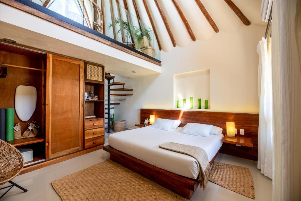 14 Coolest Hotels Tulum Beach You Can't Miss (Plus Map!)