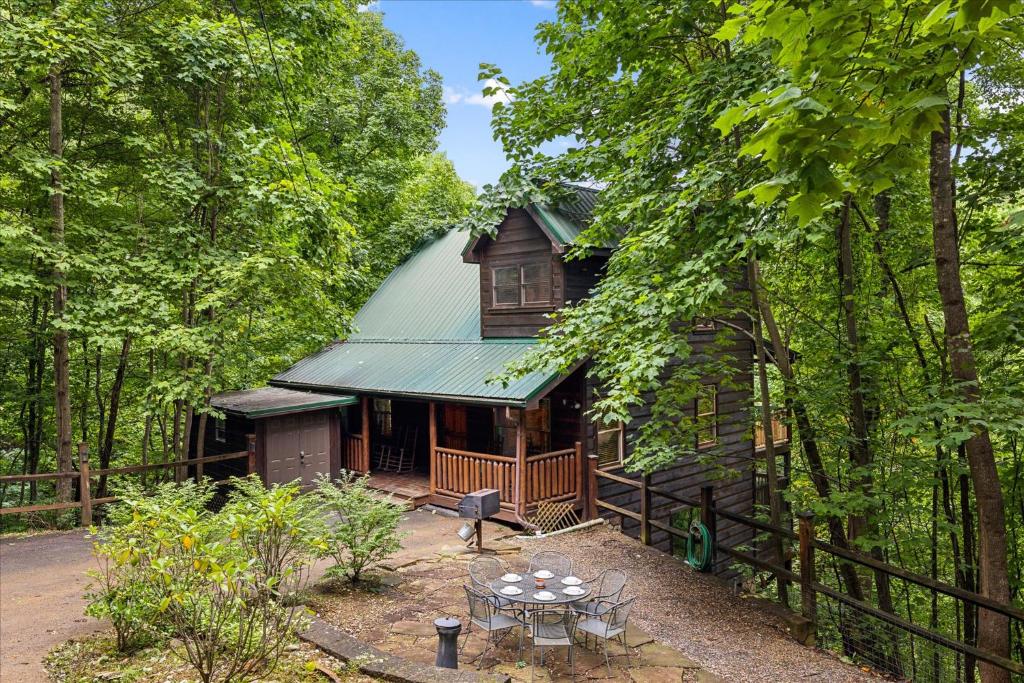 Where to Stay in Gatlinburg, Tennessee: The Perfect Base to Explore the Great Smoky Mountains