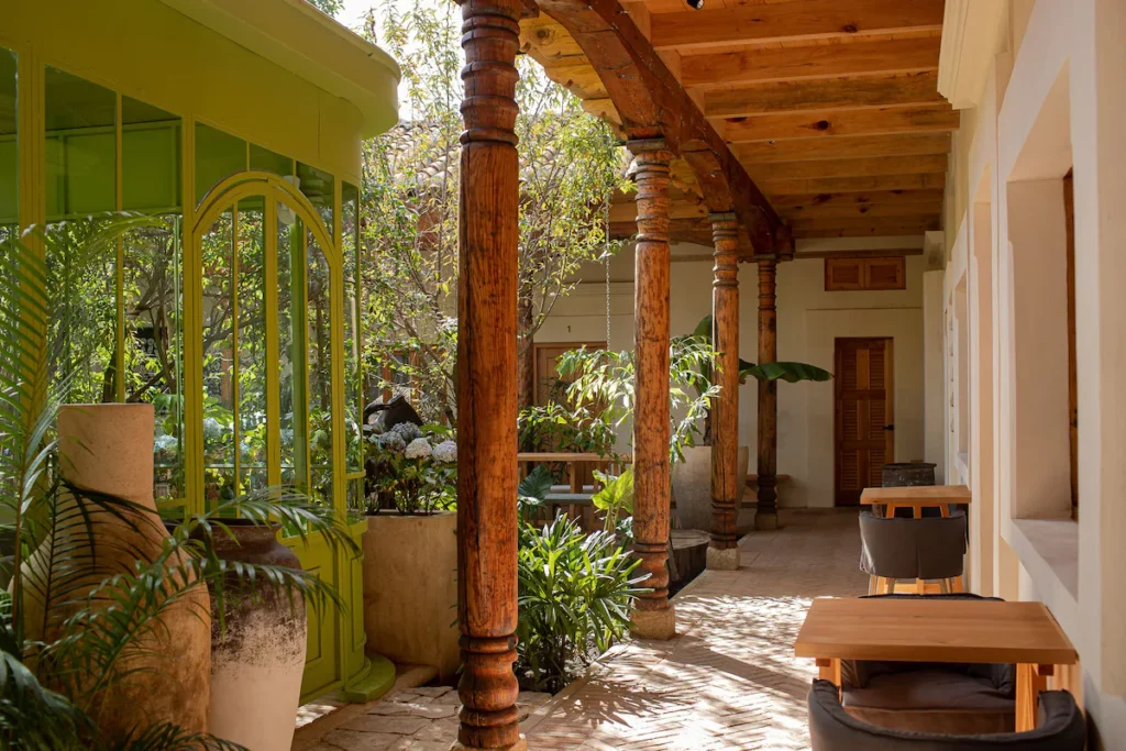 Where to Stay in San Cristobal de las Casas, Mexico: The Best Hotels & TOP 4 Areas
