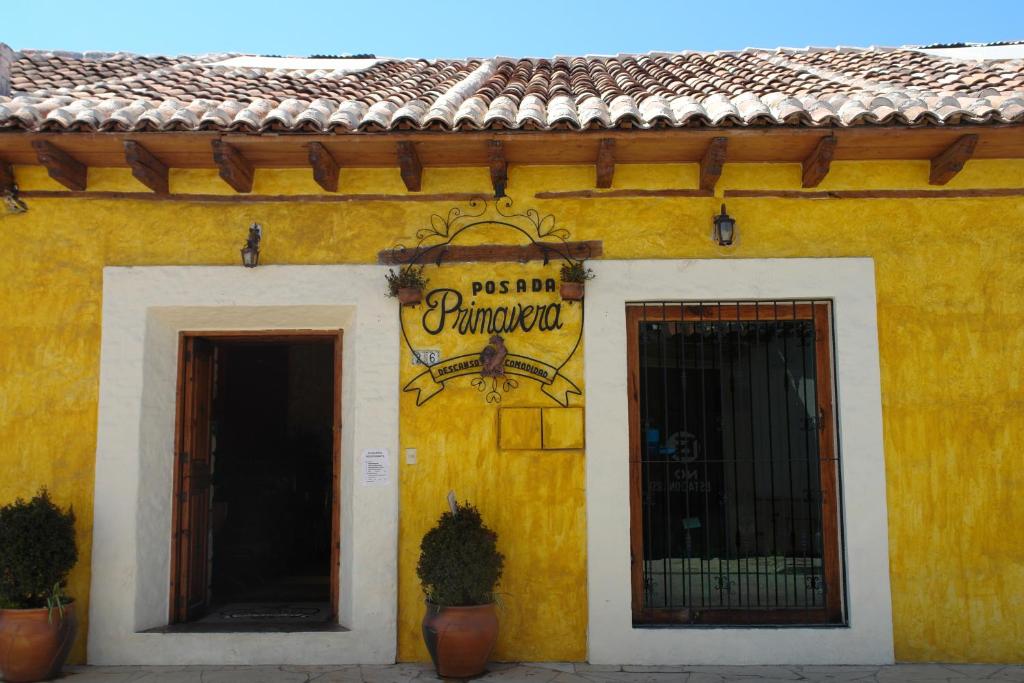 Where to Stay in San Cristobal de las Casas, Mexico: The Best Hotels & TOP 4 Areas