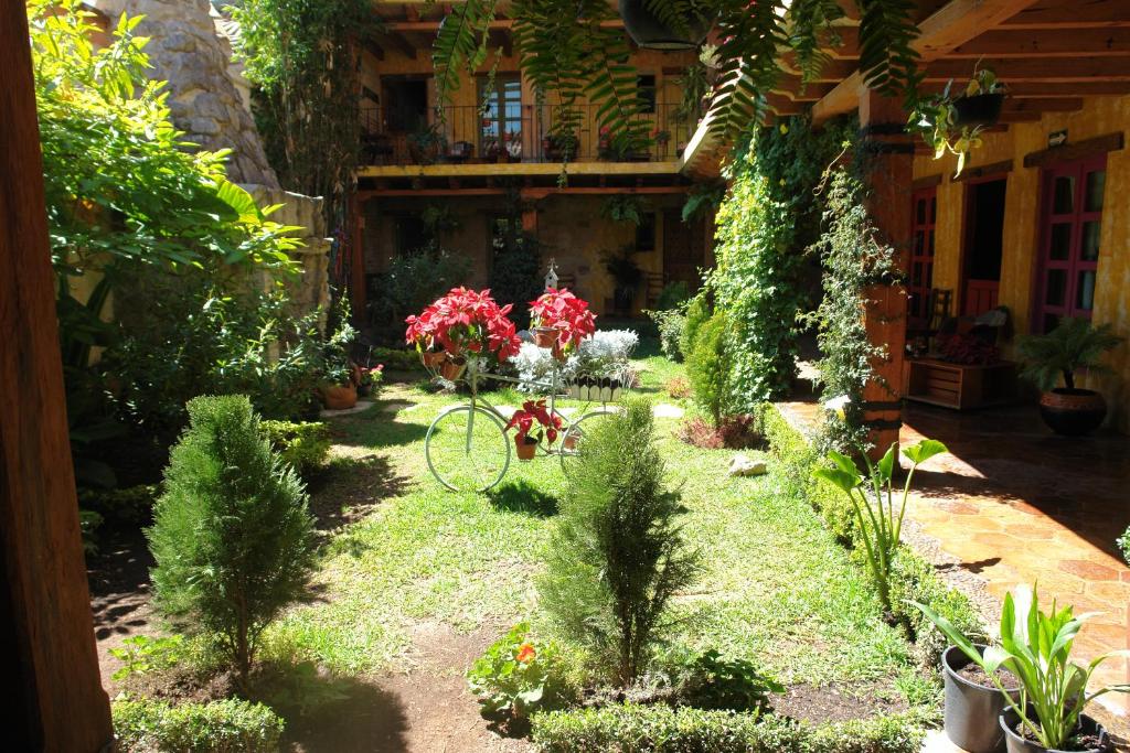 Where to Stay in San Cristobal de las Casas, Mexico: The Best Hotels & TOP 4 Areas