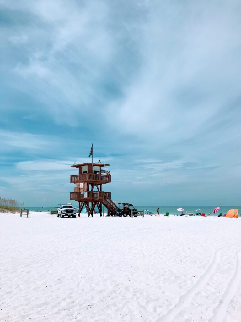 Top 10 Spring Break Destinations in Florida for Families in 2025