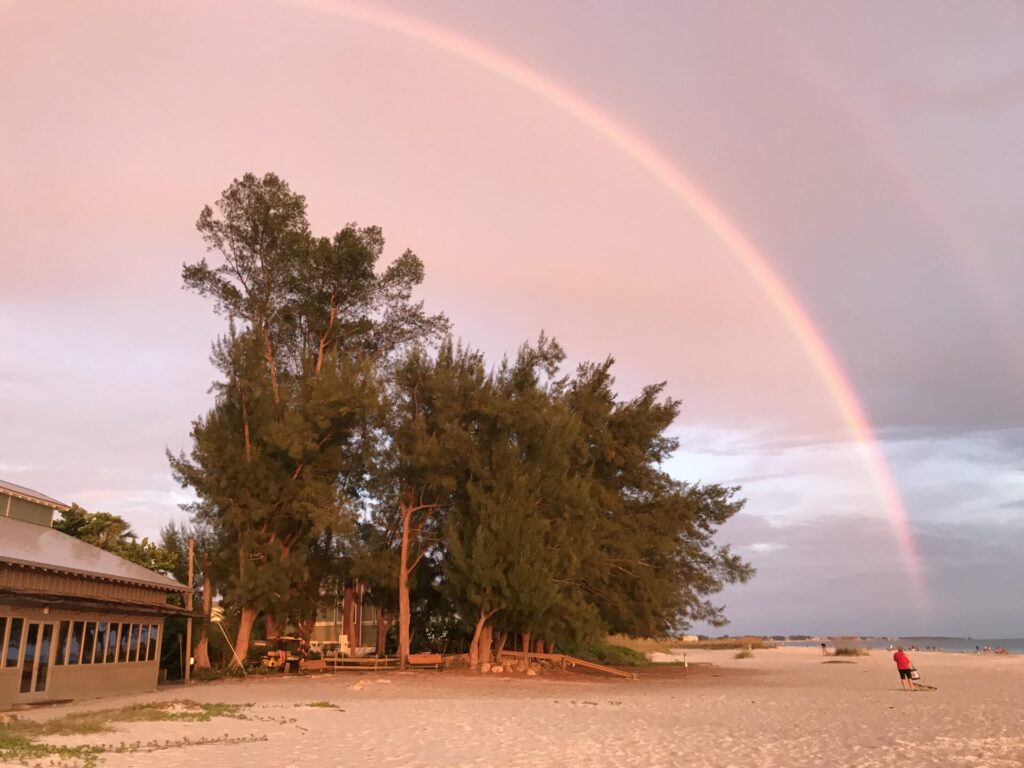 The 5 Best Beaches on Anna Maria Island: A Local's Guide + Map