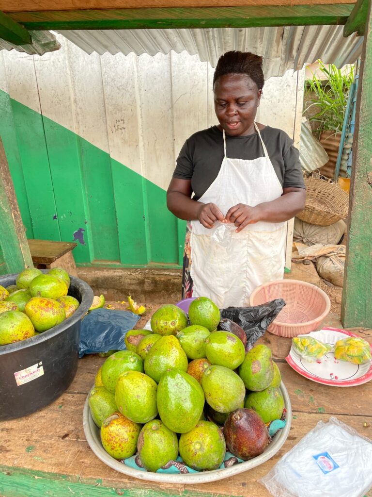 The Ultimate 10-Day Ghana Itinerary: Exploring Culture, History, and Nature on the Gold Coast!