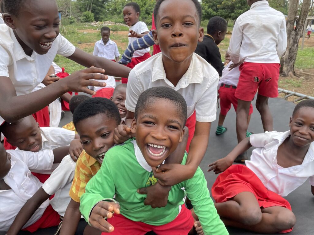 The Ultimate 10-Day Ghana Itinerary: Exploring Culture, History, and Nature on the Gold Coast!