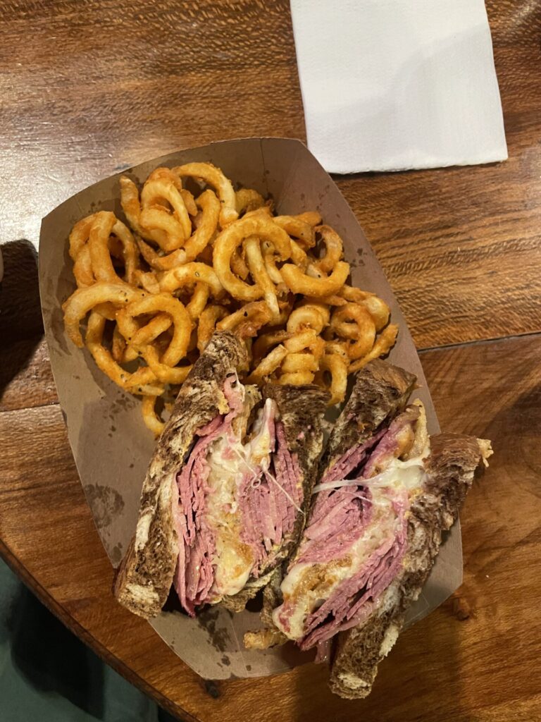 The 12 Best Restaurants in Fredericksburg, Texas