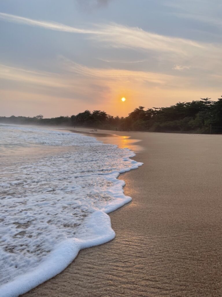 The Ultimate 10-Day Ghana Itinerary: Exploring Culture, History, and Nature on the Gold Coast!