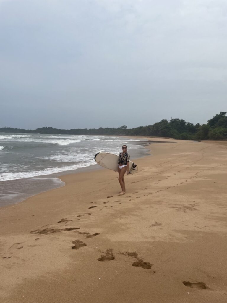 The Ultimate 10-Day Ghana Itinerary: Exploring Culture, History, and Nature on the Gold Coast!