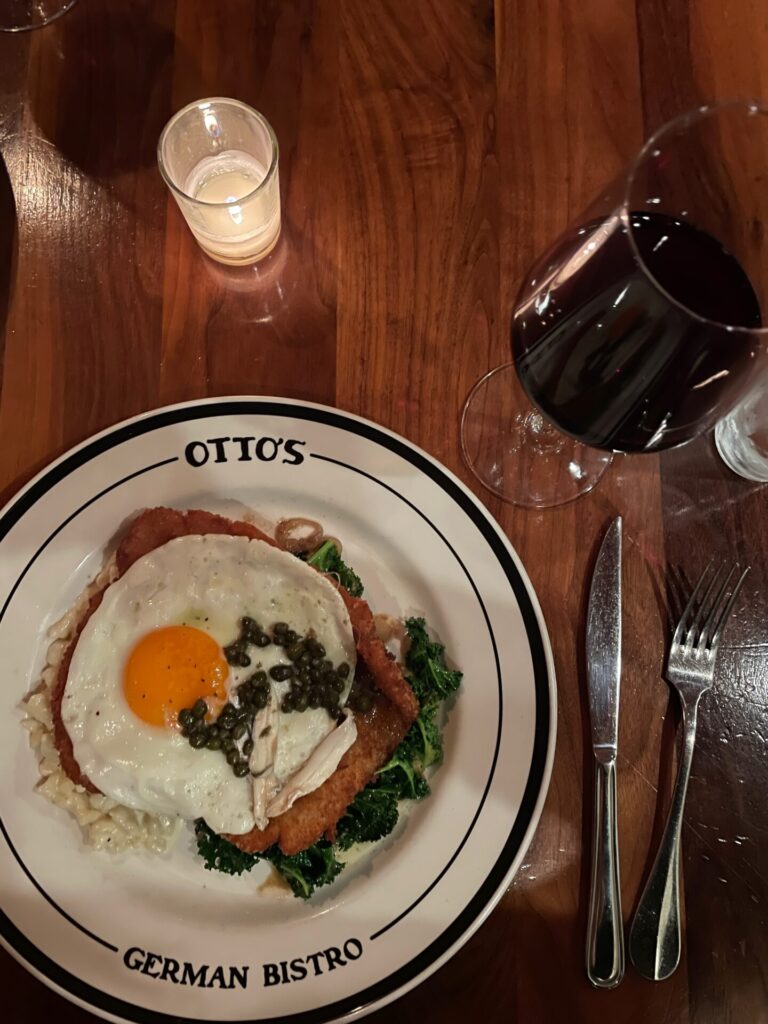 The 12 Best Restaurants in Fredericksburg, Texas