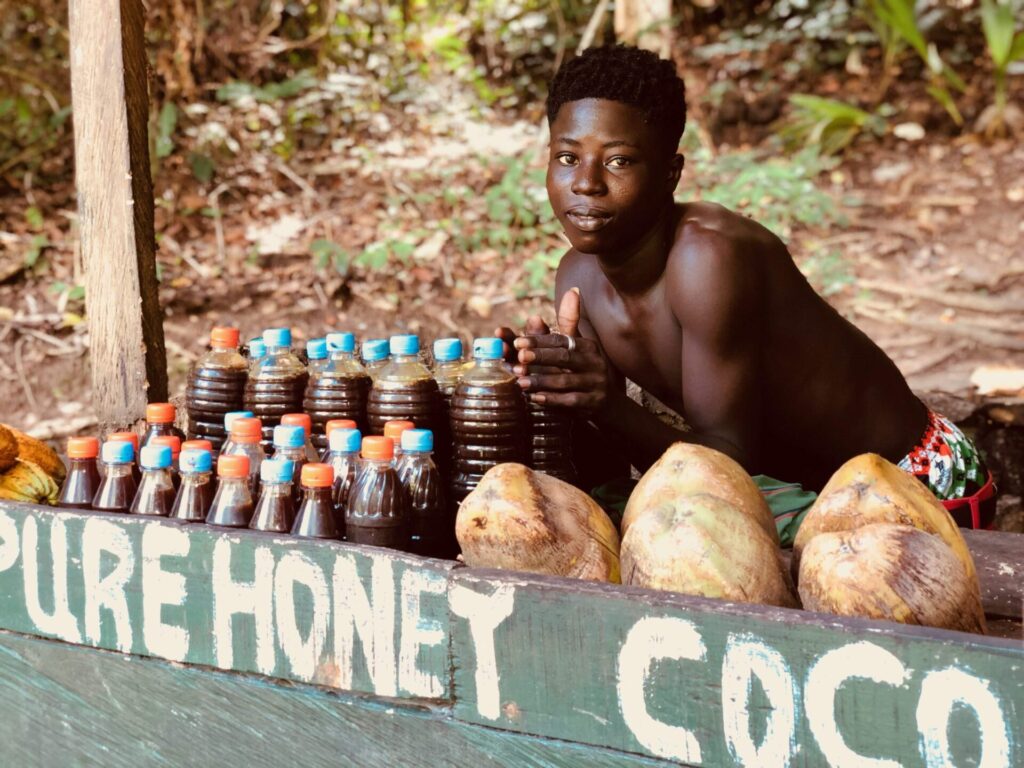 The Ultimate 10-Day Ghana Itinerary: Exploring Culture, History, and Nature on the Gold Coast!