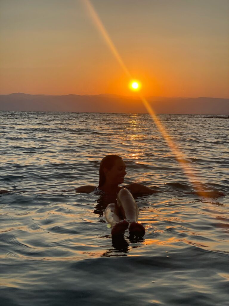 Where to Stay at the Dead Sea in Jordan: Top 9 Hotels + Areas