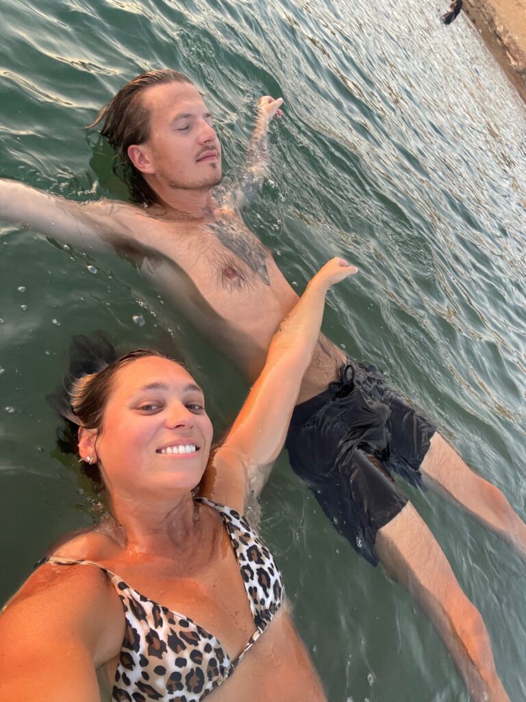 Where to Stay at the Dead Sea in Jordan: Top 9 Hotels + Areas