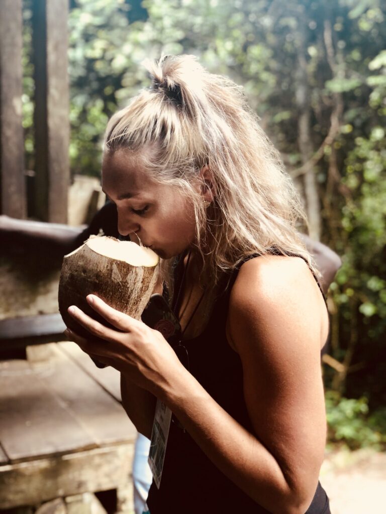 The Ultimate 10-Day Ghana Itinerary: Exploring Culture, History, and Nature on the Gold Coast!