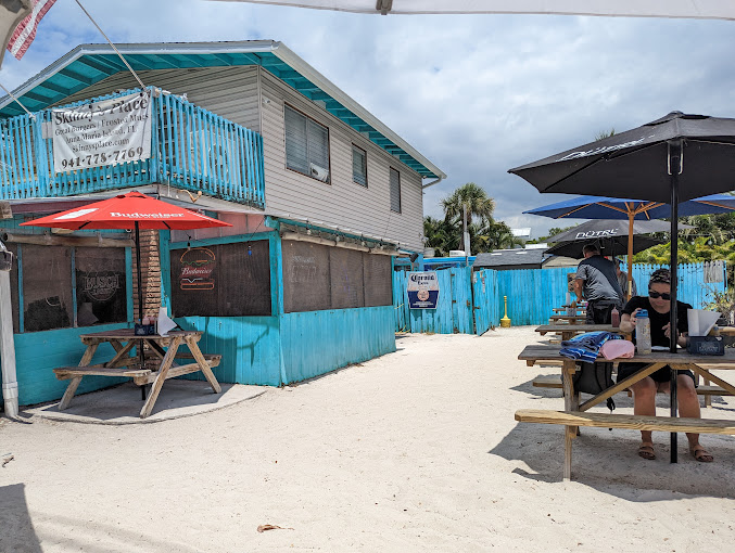 The 16 Best Anna Maria Island Restaurants: A Local's Guide to the Best Spots in Town