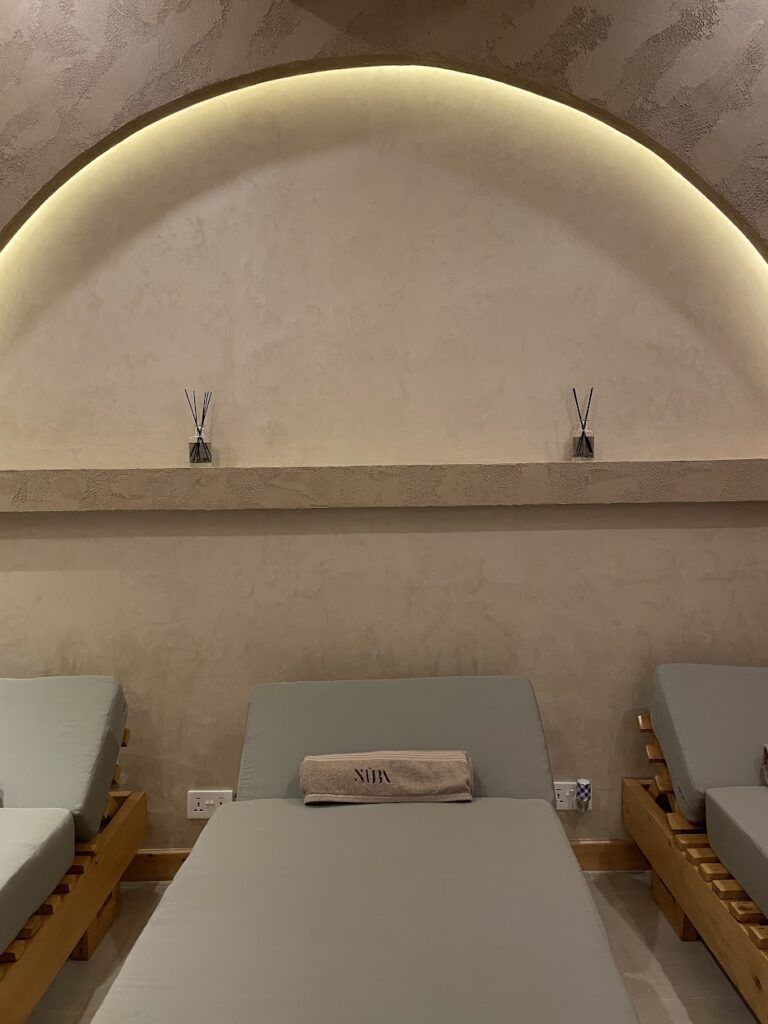 Where to Stay at the Dead Sea in Jordan: Top 9 Hotels + Areas
