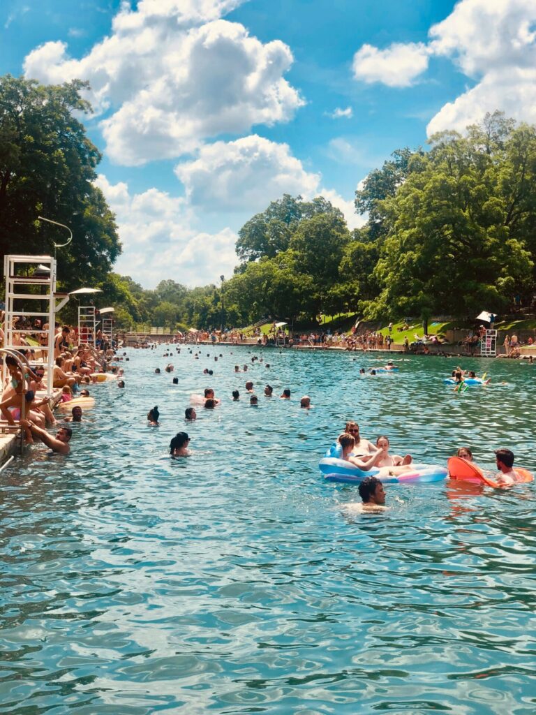 Top 14 Spring Break Destinations for Families in 2025