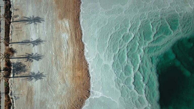 Where to Stay at the Dead Sea in Jordan: Top 9 Hotels + Areas