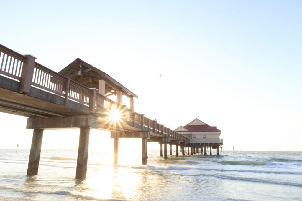 Where to Stay in Clearwater Beach Florida: A Local's Guide on the 11 Best Hotels & Areas