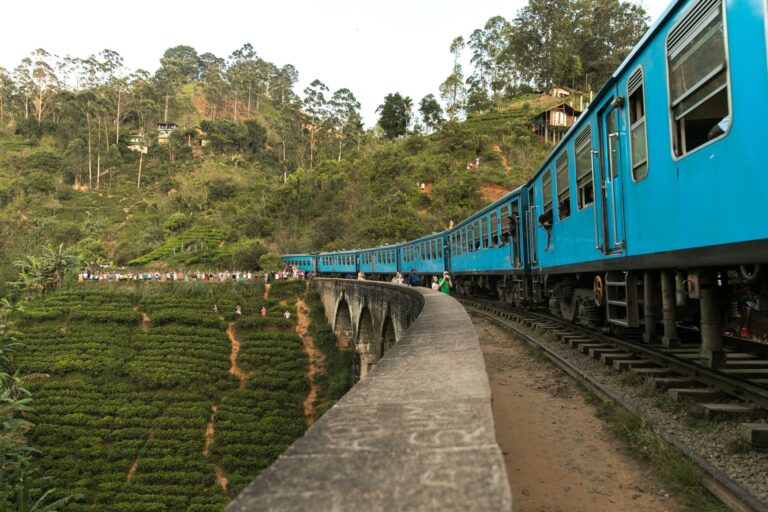 Sri Lanka Travel Itinerary 10 Days: Our Incredible Sri Lanka Adventure (Updated 2025)