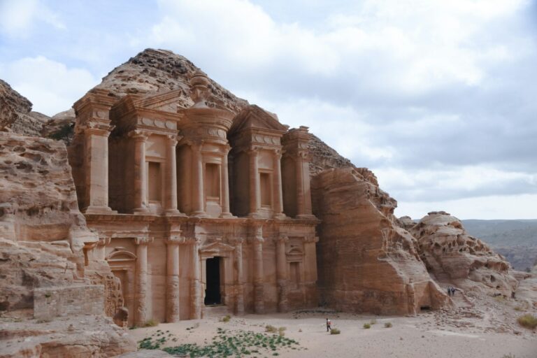 10-Day Jordan Itinerary: A Guide to my perfect Journey through Jordan