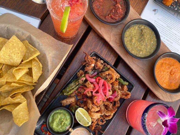 The 12 Best Restaurants in Fredericksburg, Texas