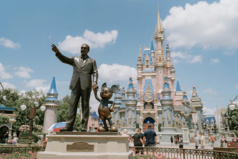 Top 14 Spring Break Destinations for Families in 2025