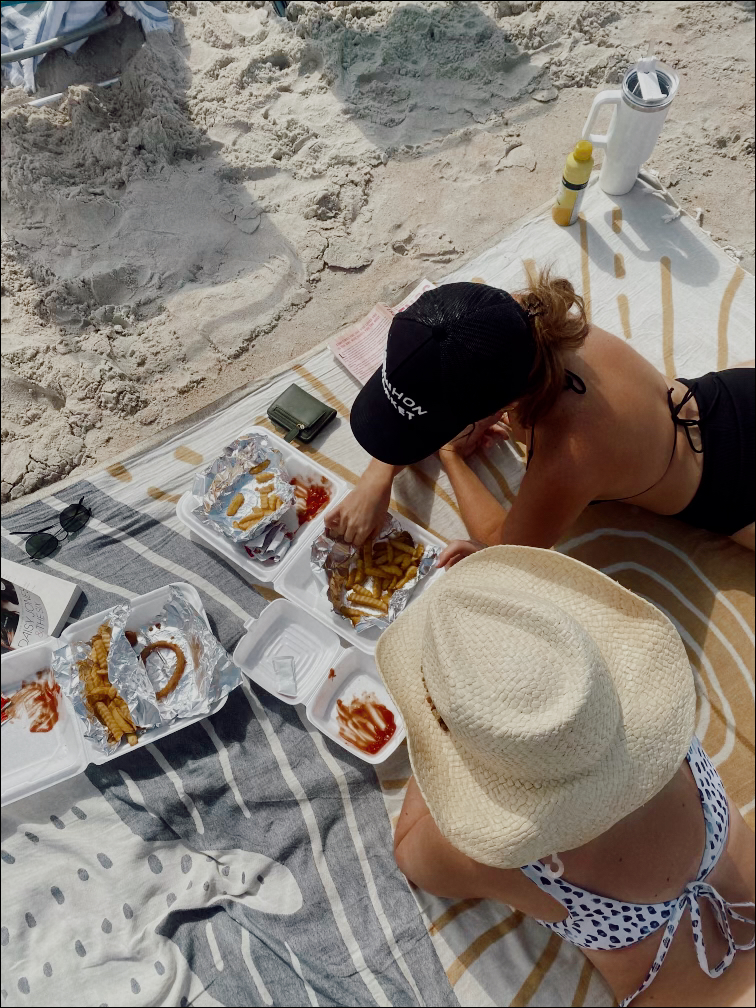 Top 14 Spring Break Destinations for Families in 2025