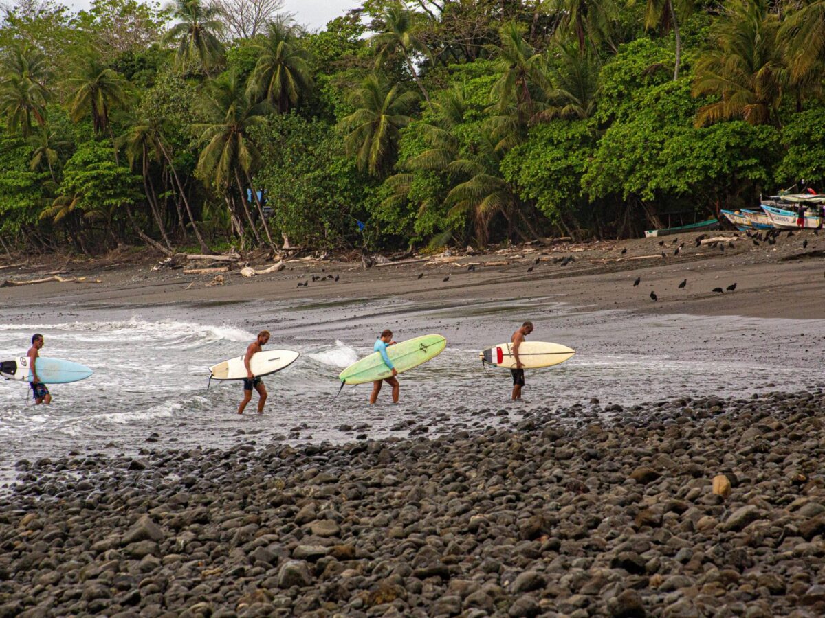 Where to Stay in Santa Teresa Beach, Costa Rica: A Guide to the 13 Best Hotels & Top Areas