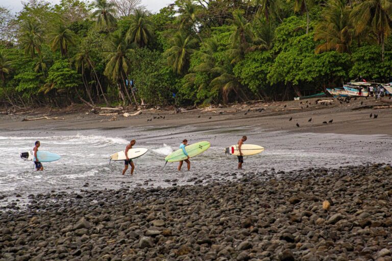 Where to Stay in Santa Teresa Beach, Costa Rica: A Guide to the 13 Best Hotels & Top Areas