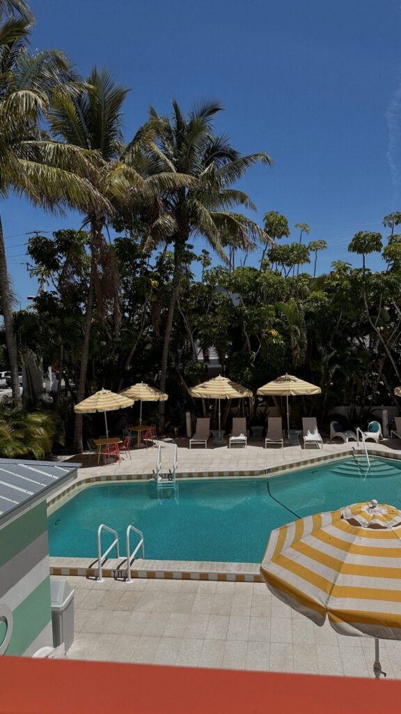 Top 10 Spring Break Destinations in Florida for Families in 2025