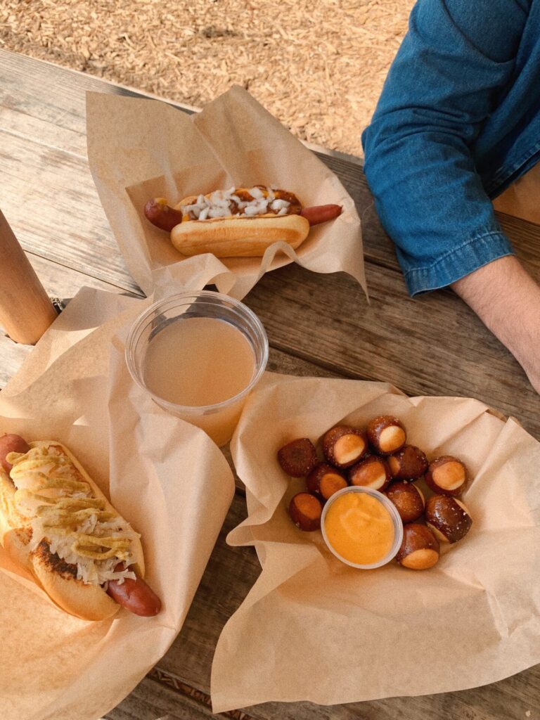 The 12 Best Restaurants in Fredericksburg, Texas