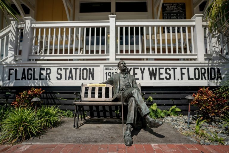 Where to Stay in Key West Florida: Best Hotels and All That Key West Has to Offer in 2025!