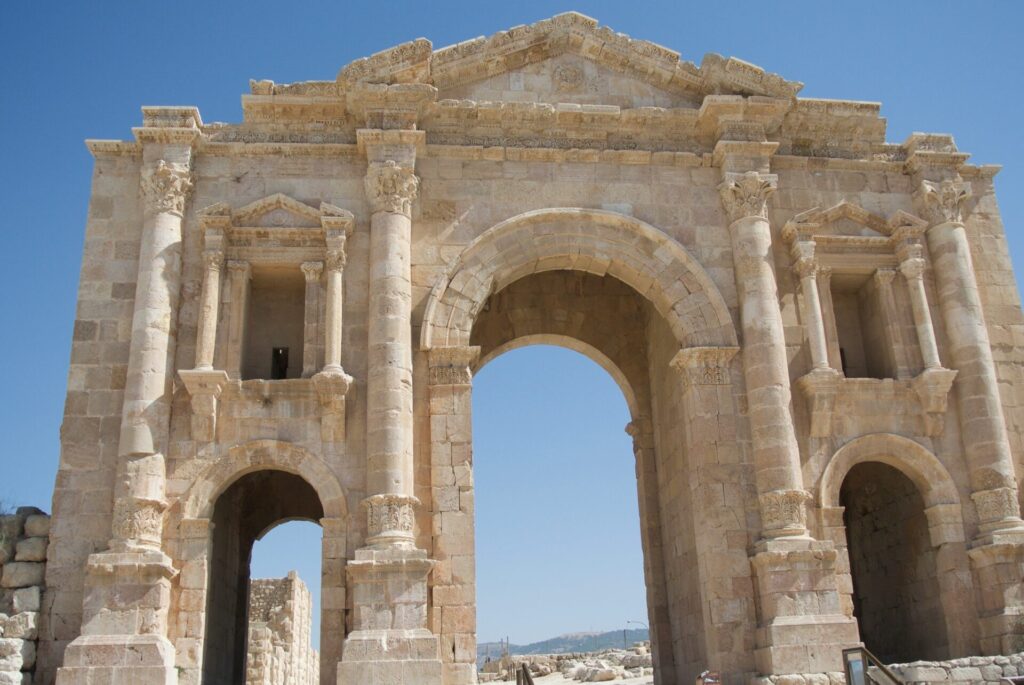 10-Day Jordan Itinerary: A Guide to my perfect Journey through Jordan