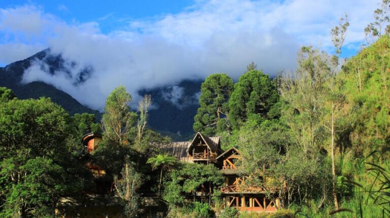 The Best Places to Stay in Banos, Ecuador: 9 Top Hotels & Areas for Every Traveler