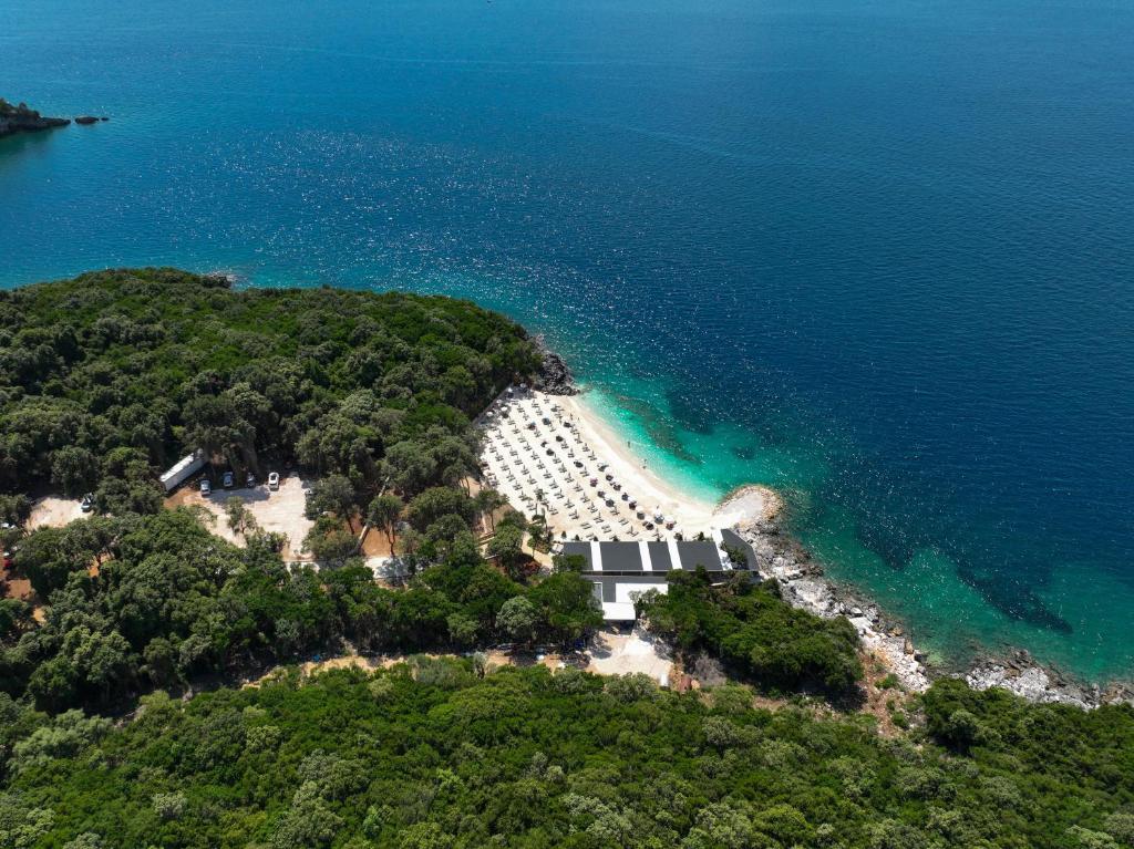 The REAL 7 Best Beaches in Ksamil Without the Crowds