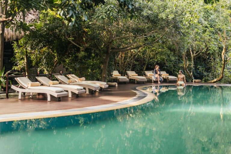 The 8 Best Luxury Hotels in Trincomalee – An Insider’s Guide