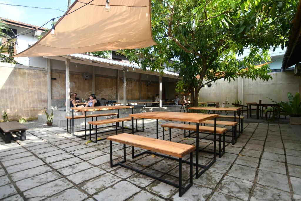 The 9 Best Coffee Shops & Cafes in Weligama: A Local's Guide to Great Coffee & Delicious Food