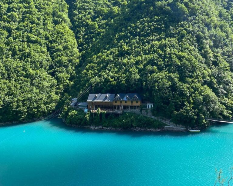 The Perfect Guide to Visiting Lumi i Shales Albania: Everything You Need to Know Before You Go (2025)